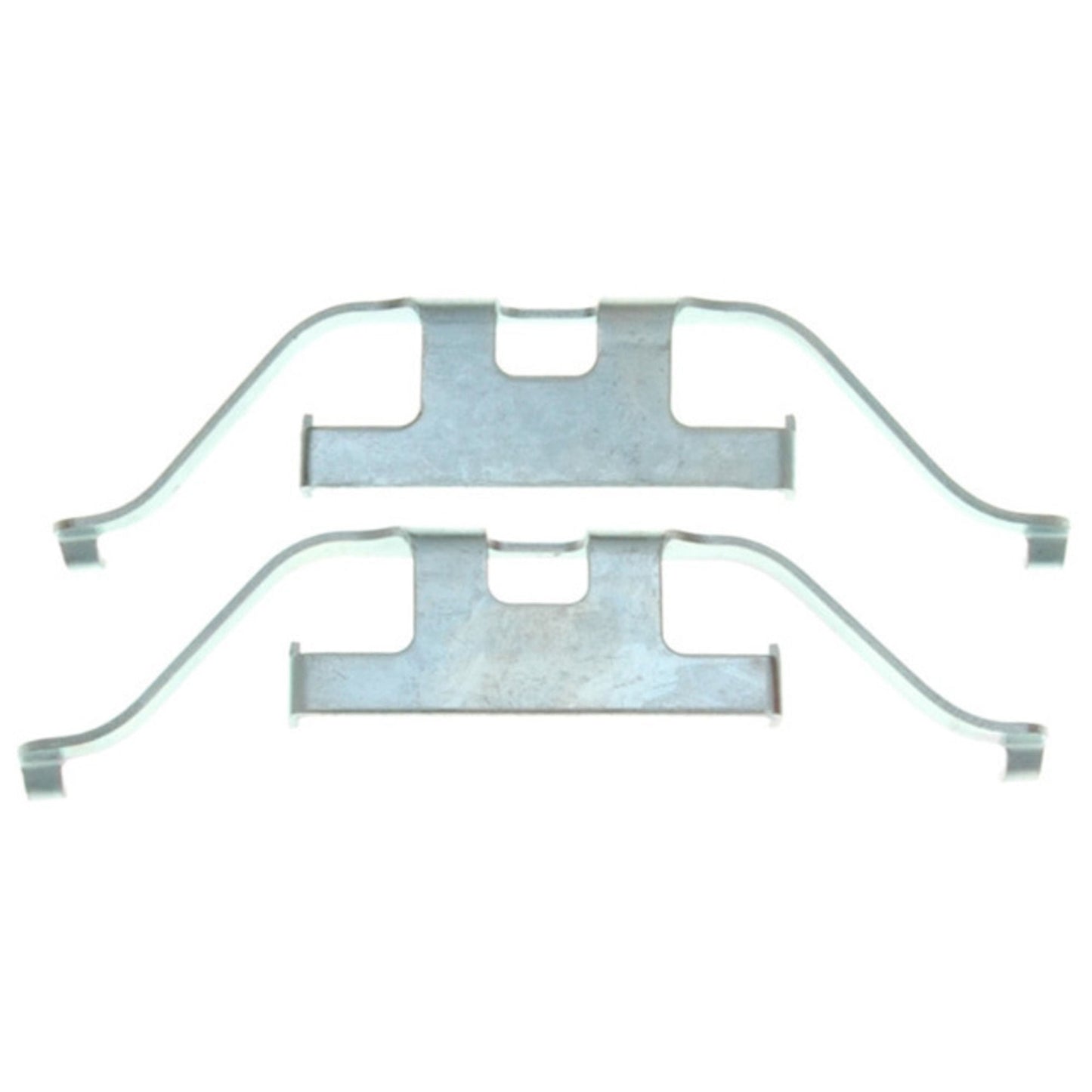 Raybestos Brakes Disc Brake Hardware Kit H18085A