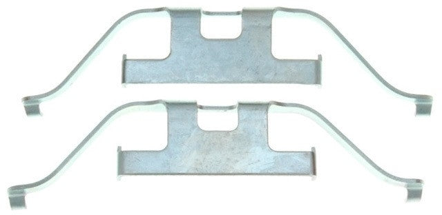 Raybestos Brakes Disc Brake Hardware Kit H18085A