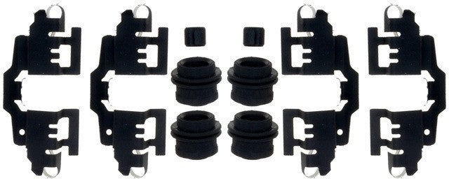 Raybestos Brakes Disc Brake Hardware Kit H18088A
