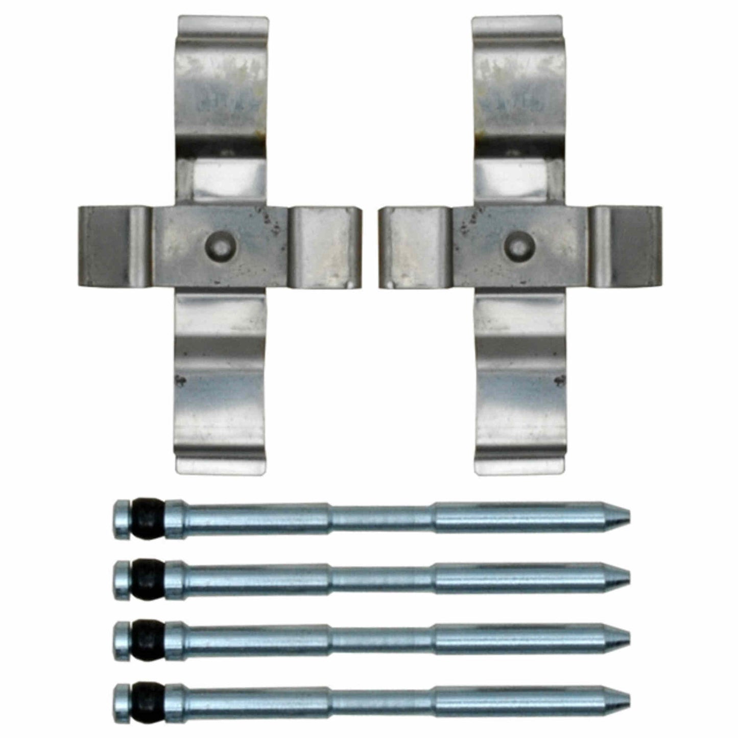 Raybestos Brakes Disc Brake Hardware Kit H18094A
