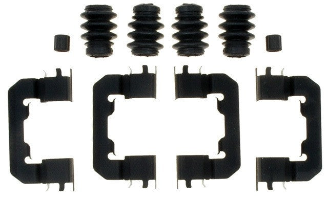 Raybestos Brakes Disc Brake Hardware Kit H18098A
