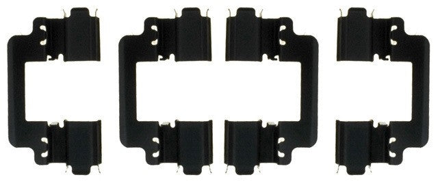 Raybestos Brakes Disc Brake Hardware Kit H18101A