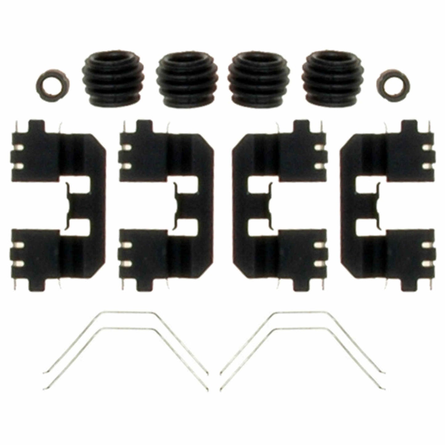 Raybestos Brakes Disc Brake Hardware Kit H18103A