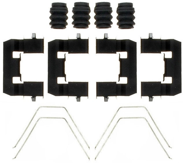 Raybestos Brakes Disc Brake Hardware Kit H18104A