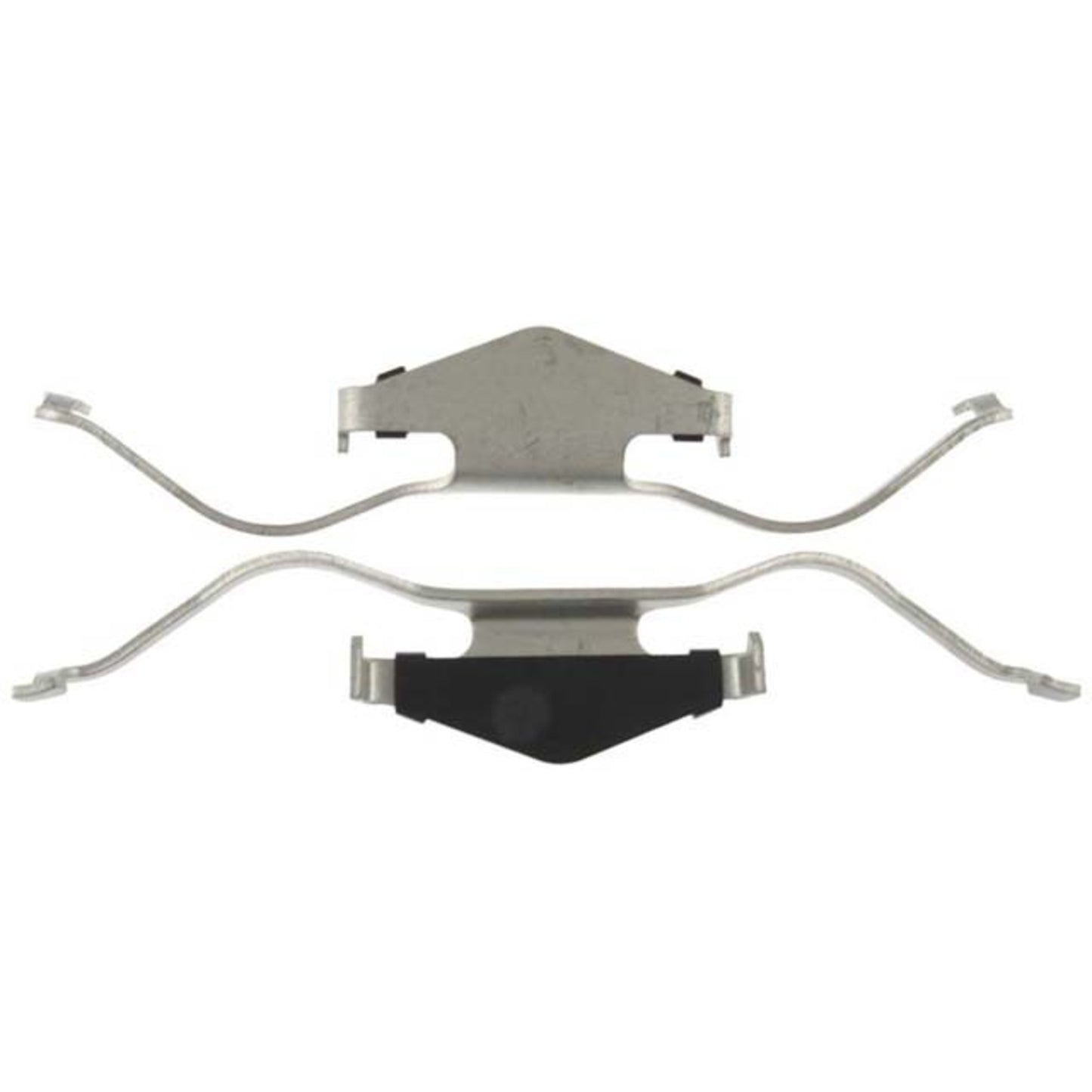 Raybestos Brakes Disc Brake Hardware Kit H18107A