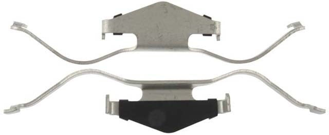 Raybestos Brakes Disc Brake Hardware Kit H18107A