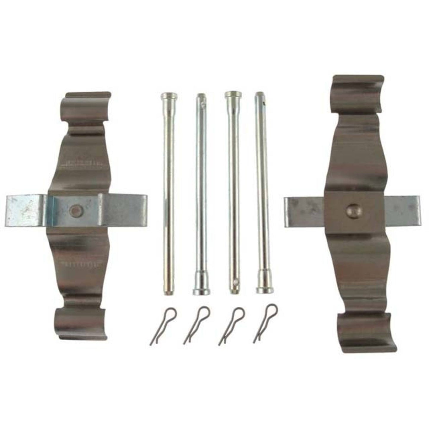 Raybestos Brakes Disc Brake Hardware Kit H18110A