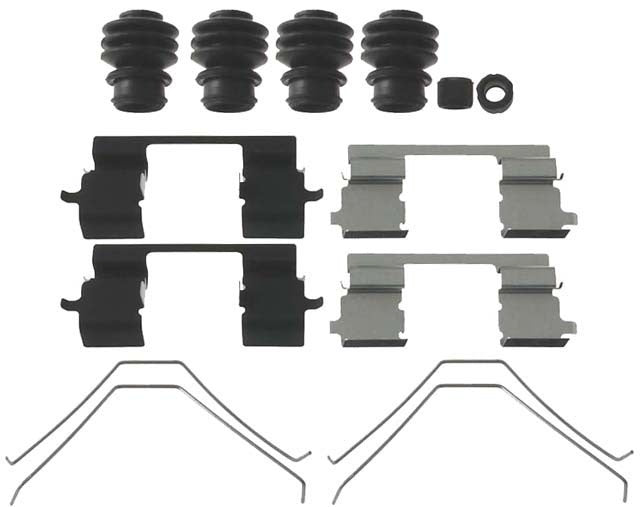Raybestos Brakes Disc Brake Hardware Kit H18112A