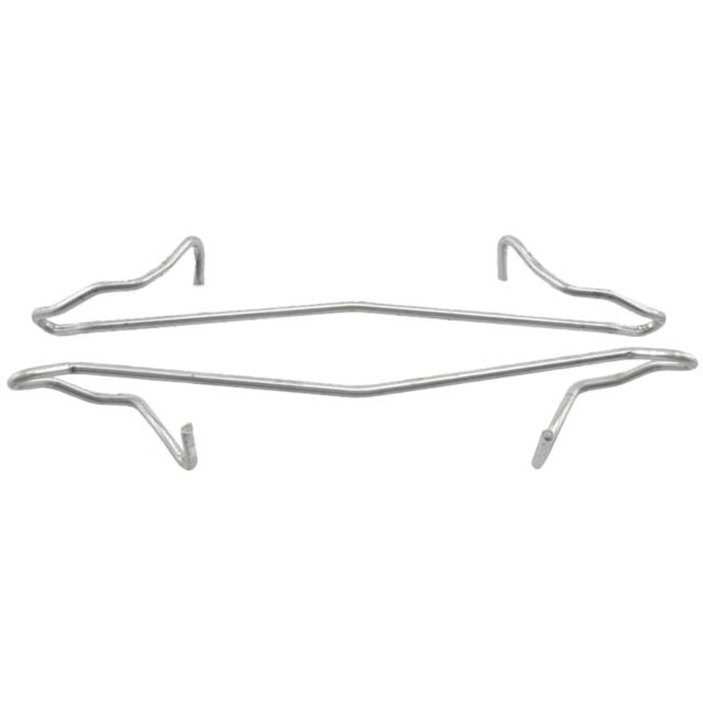 Raybestos Brakes Disc Brake Hardware Kit H18122A