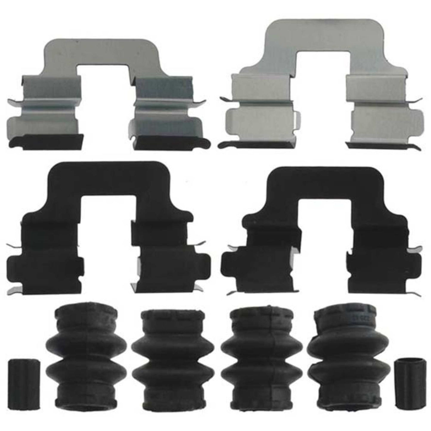 Raybestos Brakes Disc Brake Hardware Kit H18123A