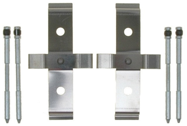 Raybestos Brakes Disc Brake Hardware Kit H18124A