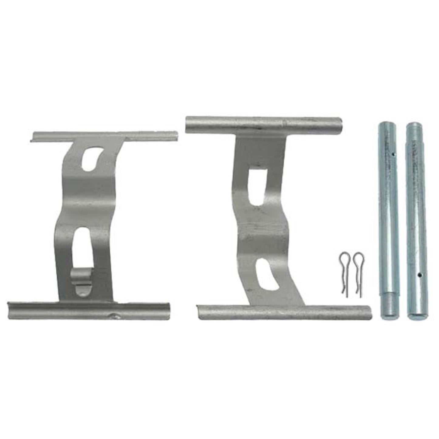 Raybestos Brakes Disc Brake Hardware Kit H18126A