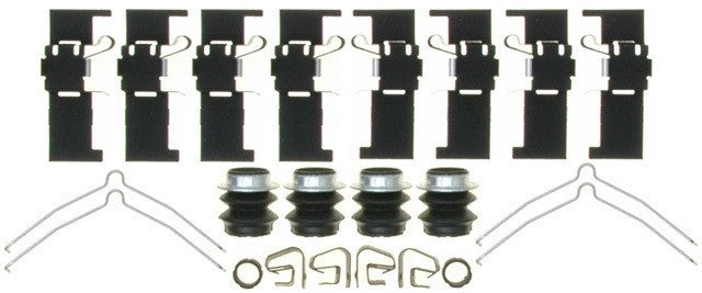 Raybestos Brakes Disc Brake Hardware Kit H18128A