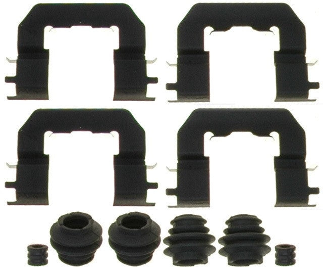 Raybestos Brakes Disc Brake Hardware Kit H18134A