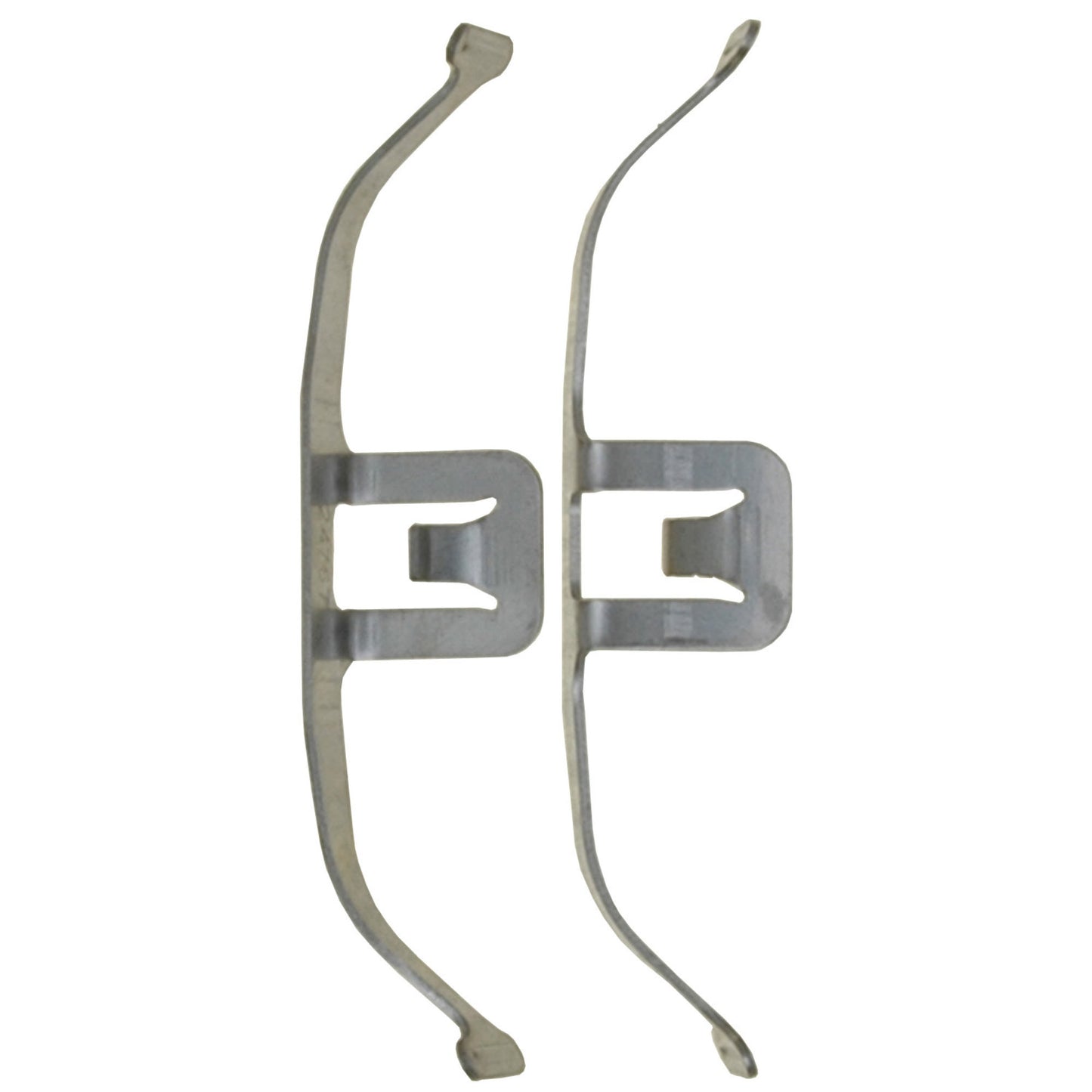 Raybestos Brakes Disc Brake Hardware Kit H18147A