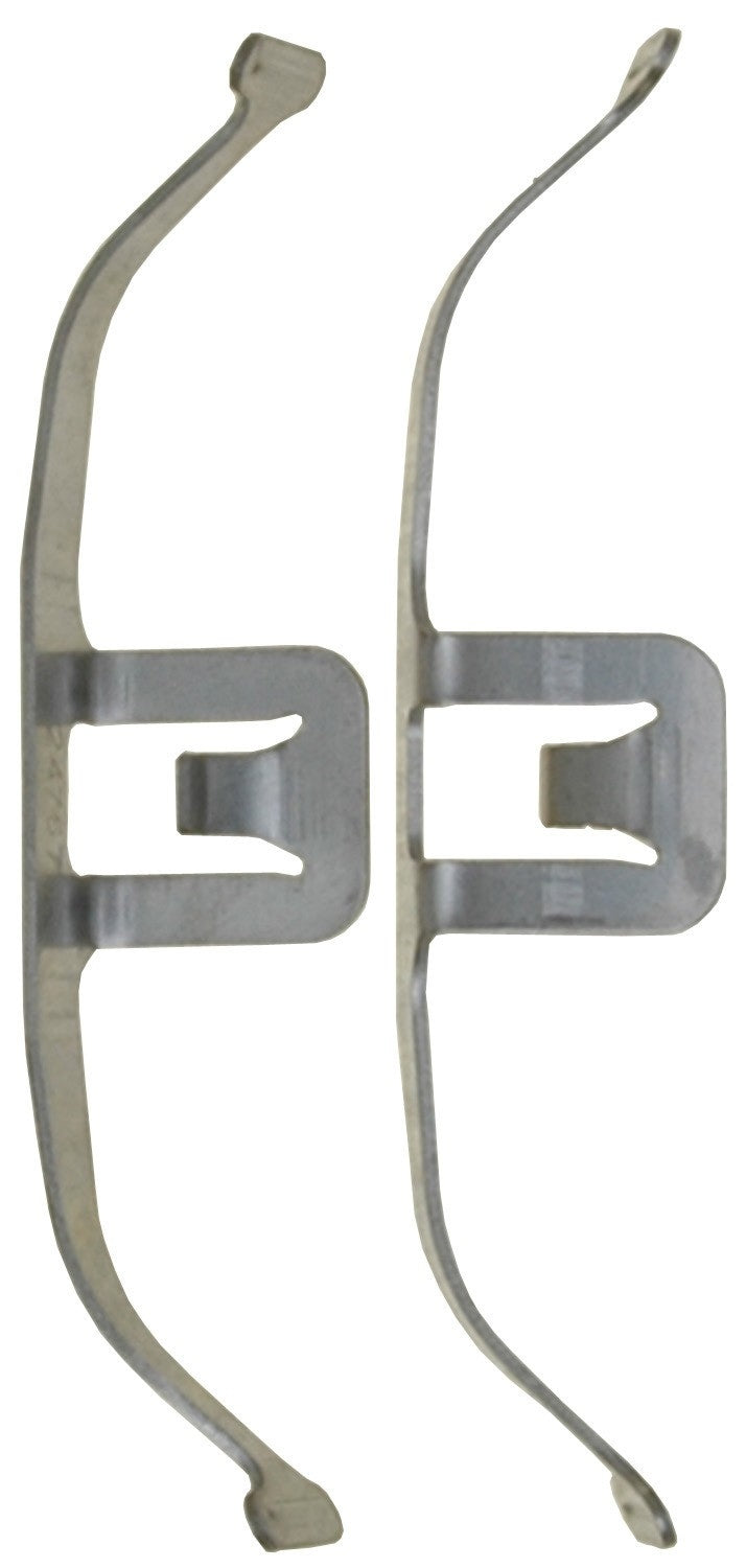 Raybestos Brakes Disc Brake Hardware Kit H18147A