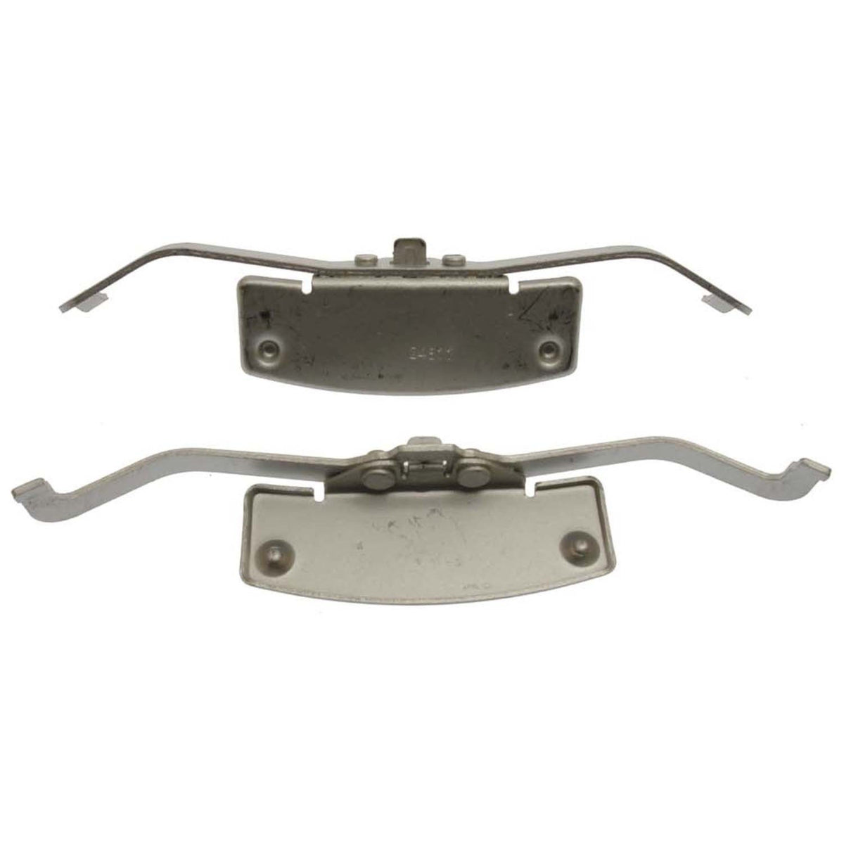 Raybestos Brakes Disc Brake Hardware Kit H18155A