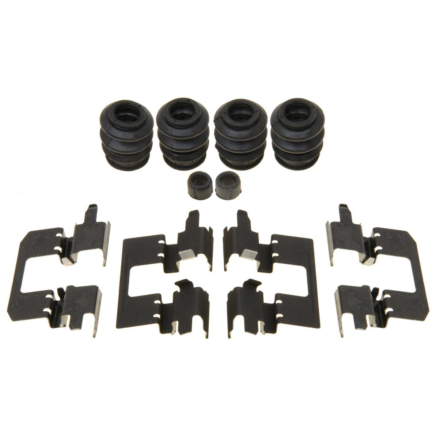Raybestos Brakes Disc Brake Hardware Kit H18176A