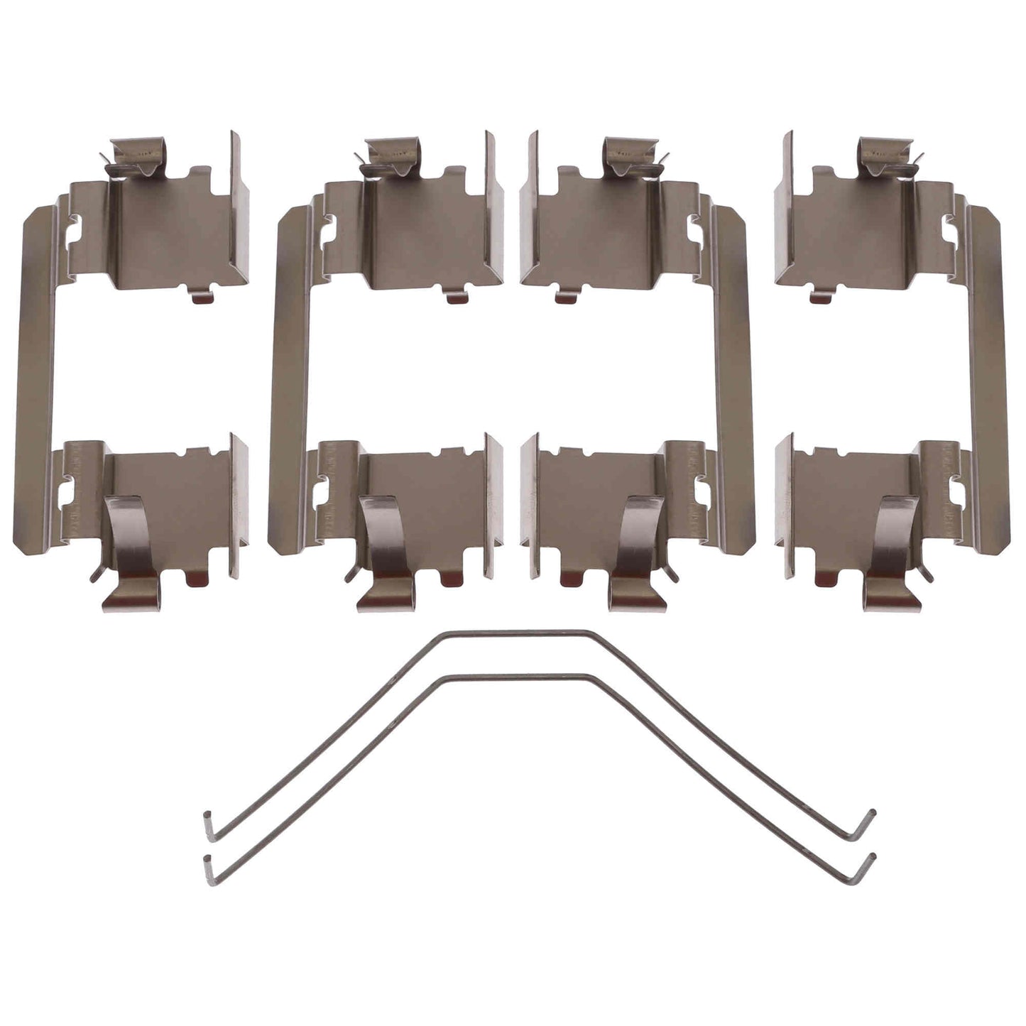 Raybestos Brakes Disc Brake Hardware Kit H18183A
