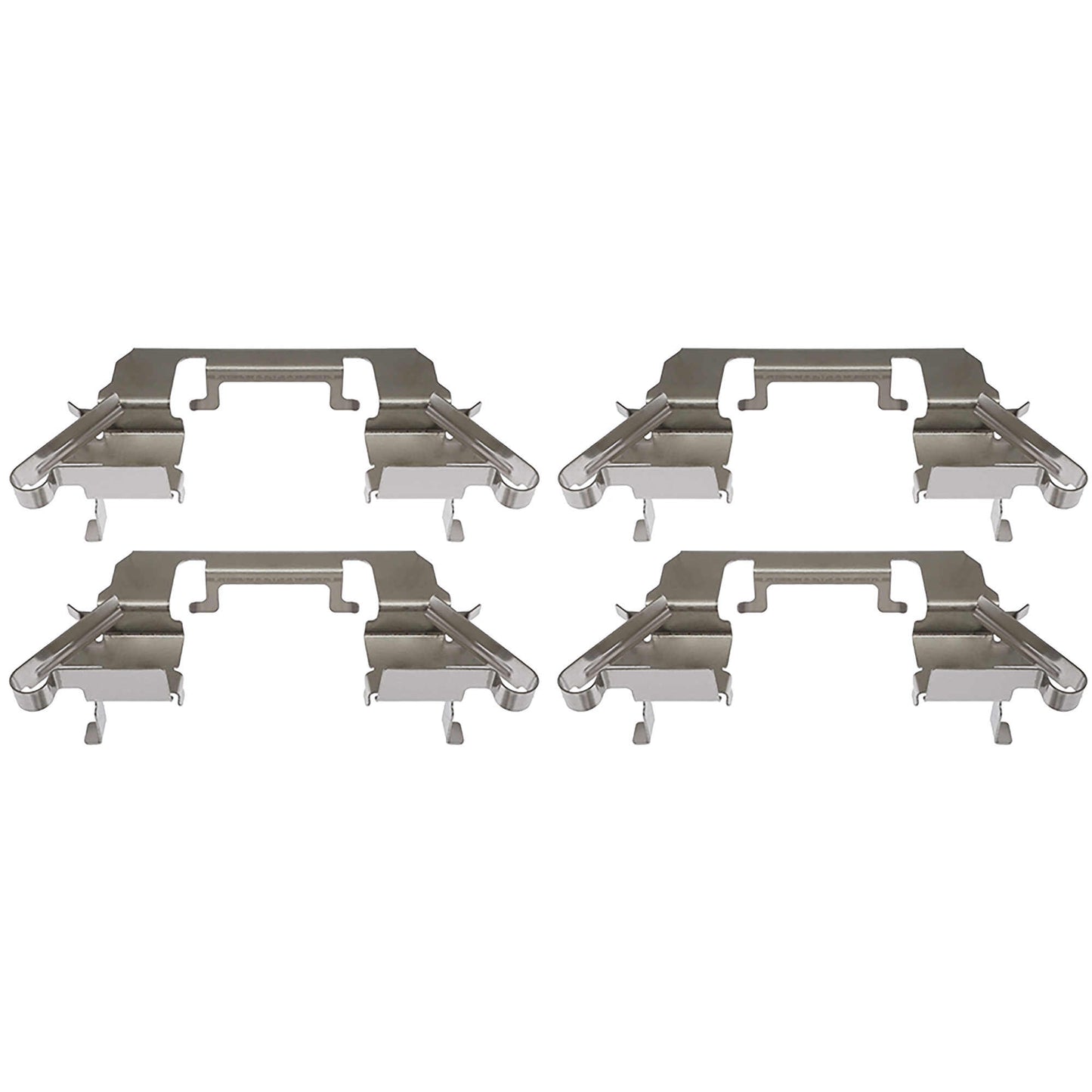Raybestos Brakes Disc Brake Hardware Kit H18187A