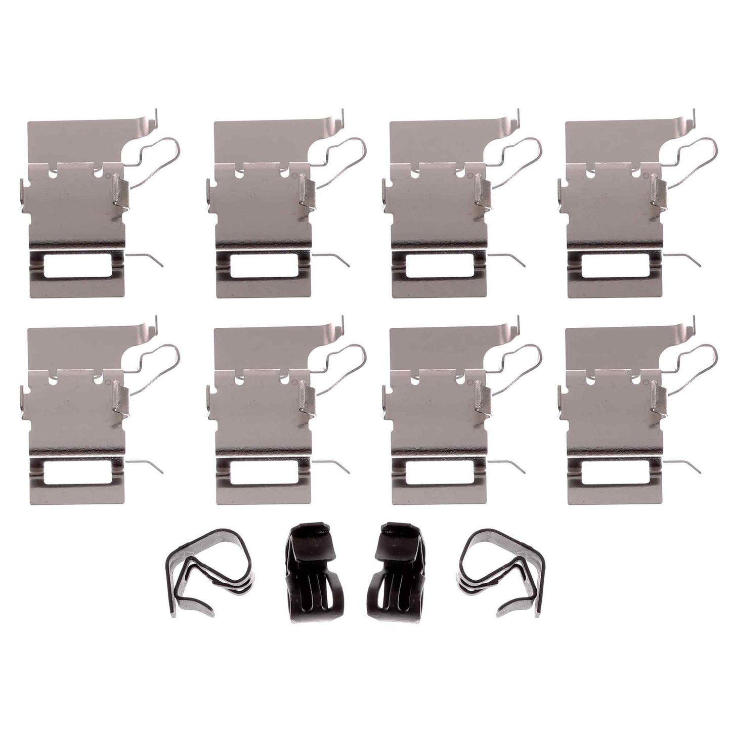 Raybestos Brakes Disc Brake Hardware Kit H18188A