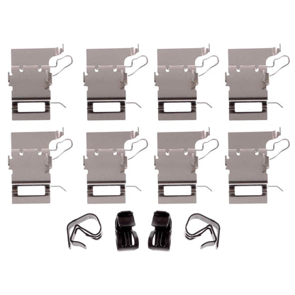 Raybestos Brakes Disc Brake Hardware Kit H18188A