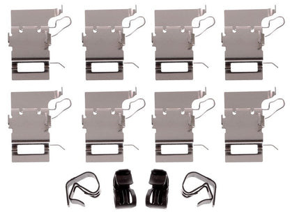 Raybestos Brakes Disc Brake Hardware Kit H18188A