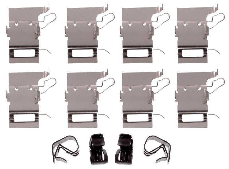 Raybestos Brakes Disc Brake Hardware Kit H18188A