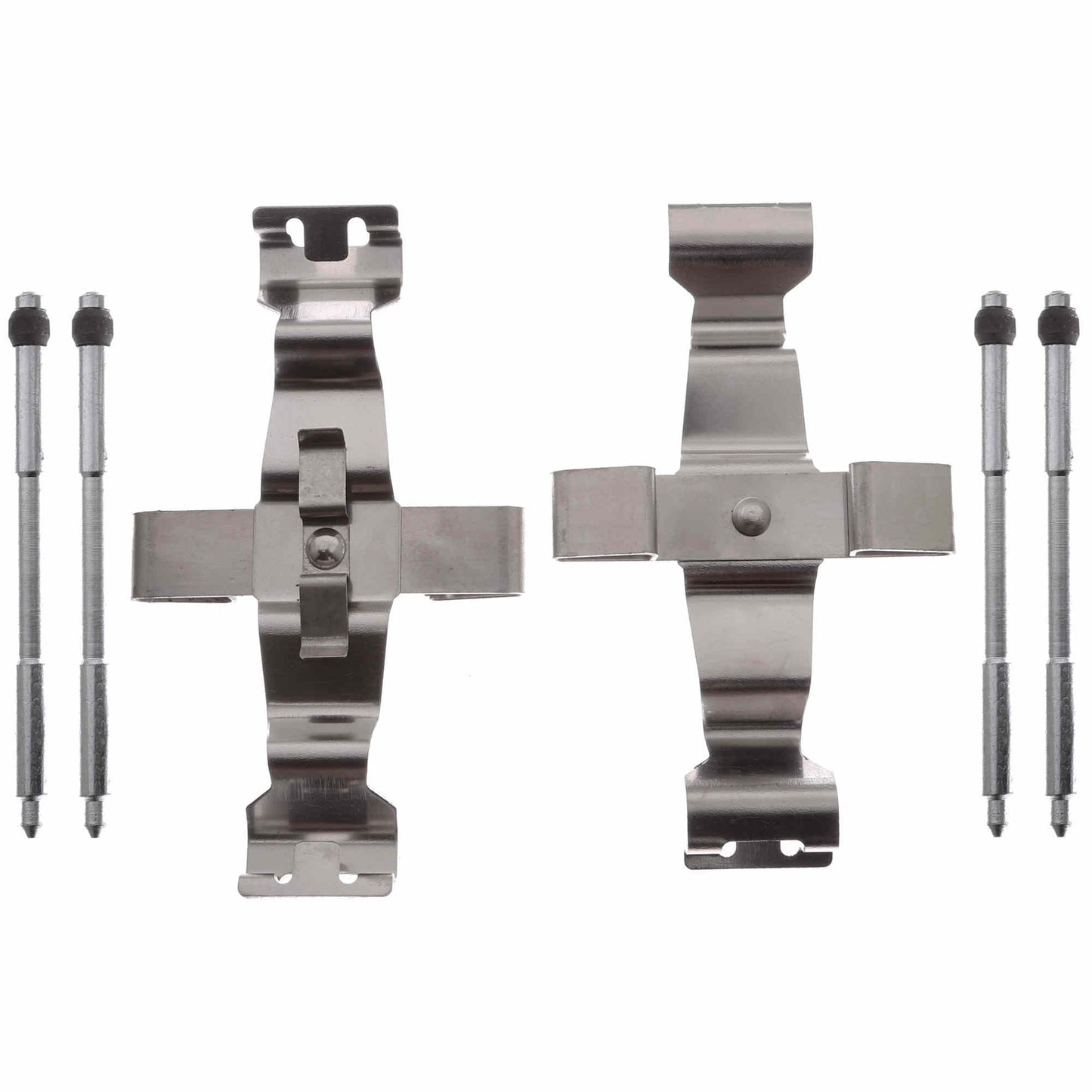 Raybestos Brakes Disc Brake Hardware Kit H18189A