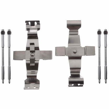 Raybestos Brakes Disc Brake Hardware Kit H18189A