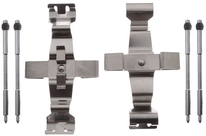 Raybestos Brakes Disc Brake Hardware Kit H18189A