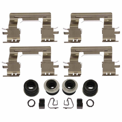 Raybestos Brakes Disc Brake Hardware Kit H18191A
