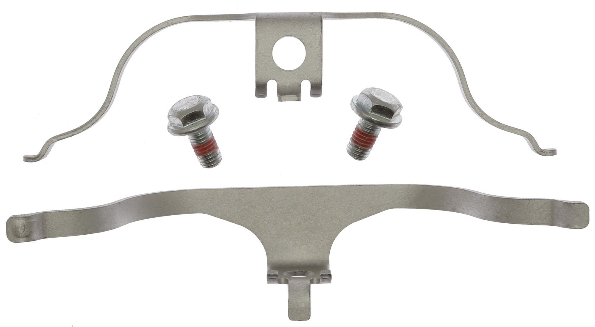 Raybestos Brakes Disc Brake Hardware Kit H18192A