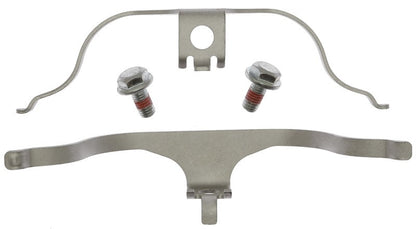 Raybestos Brakes Disc Brake Hardware Kit H18192A