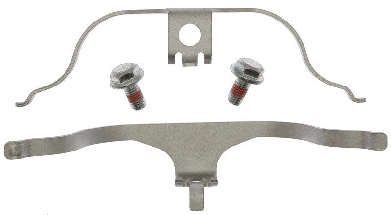 Raybestos Brakes Disc Brake Hardware Kit H18192A