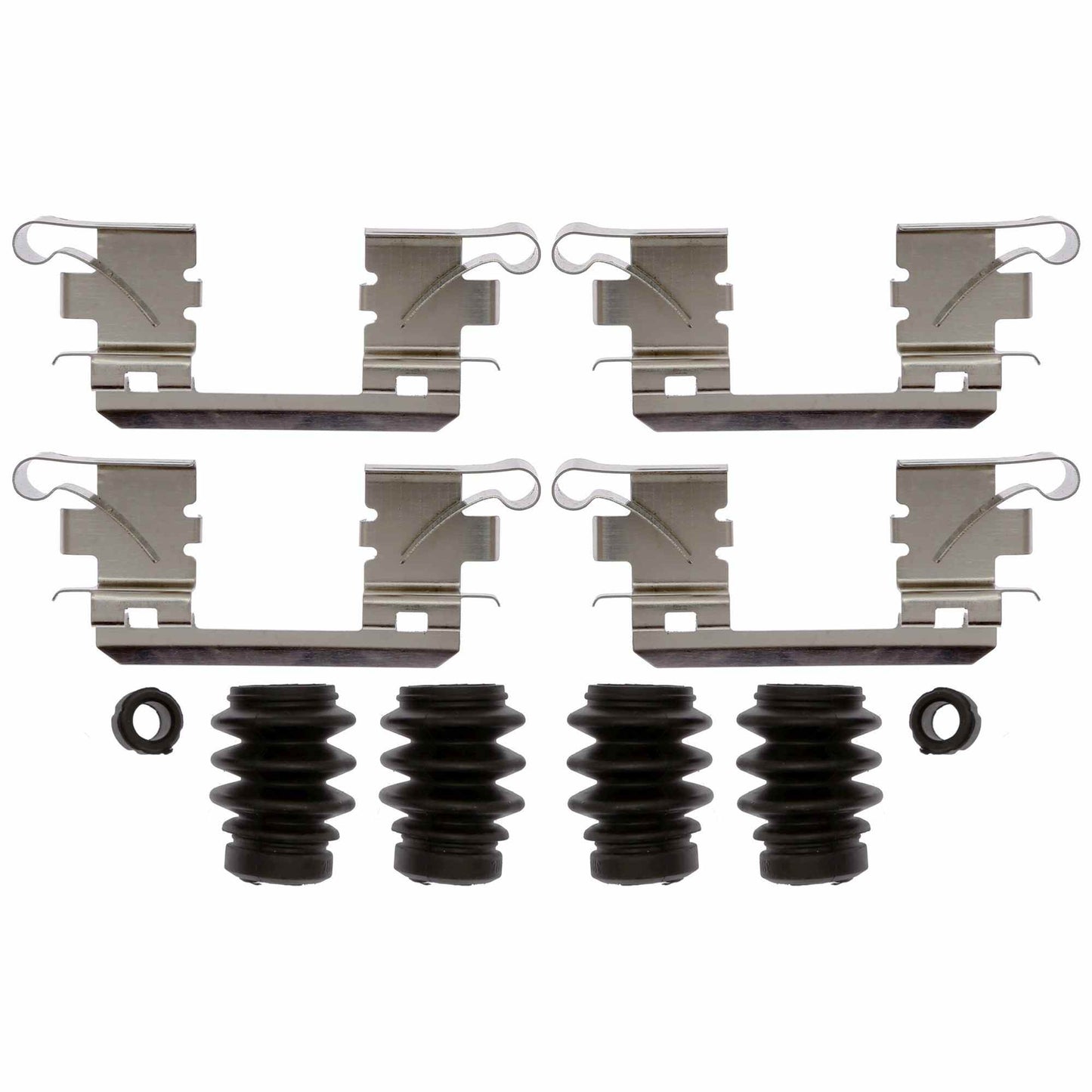 Raybestos Brakes Disc Brake Hardware Kit H18194A