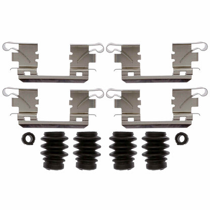Raybestos Brakes Disc Brake Hardware Kit H18194A