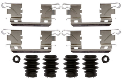 Raybestos Brakes Disc Brake Hardware Kit H18194A