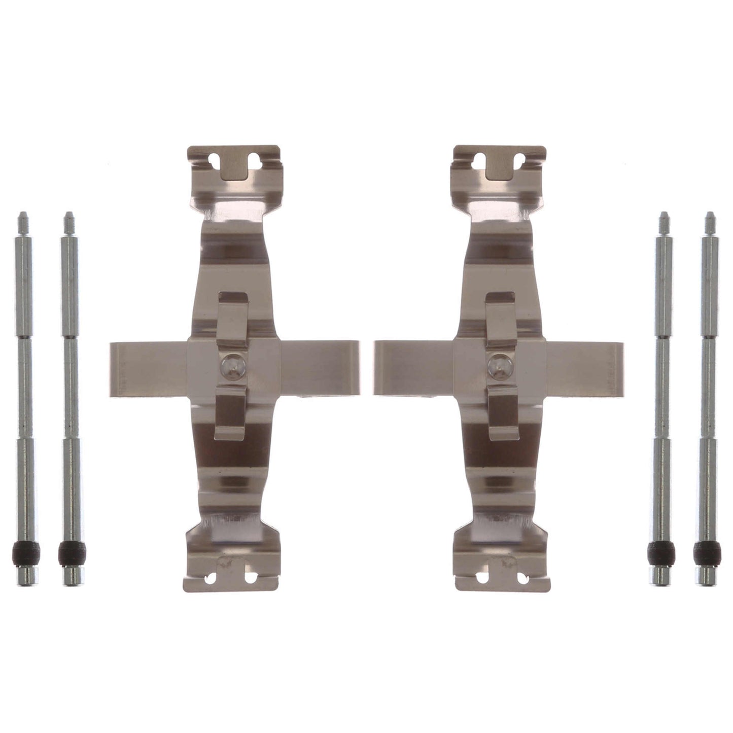 Raybestos Brakes Disc Brake Hardware Kit H18196A