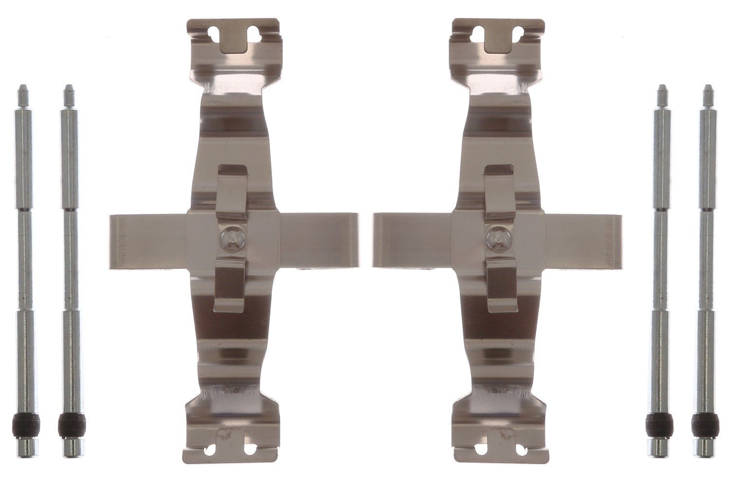 Raybestos Brakes Disc Brake Hardware Kit H18196A