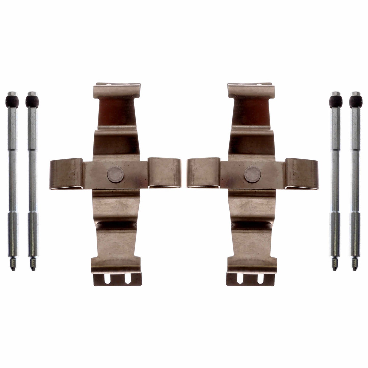 Raybestos Brakes Disc Brake Hardware Kit H18200A