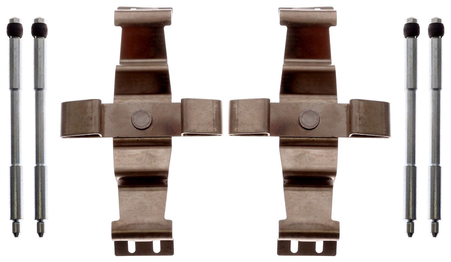 Raybestos Brakes Disc Brake Hardware Kit H18200A