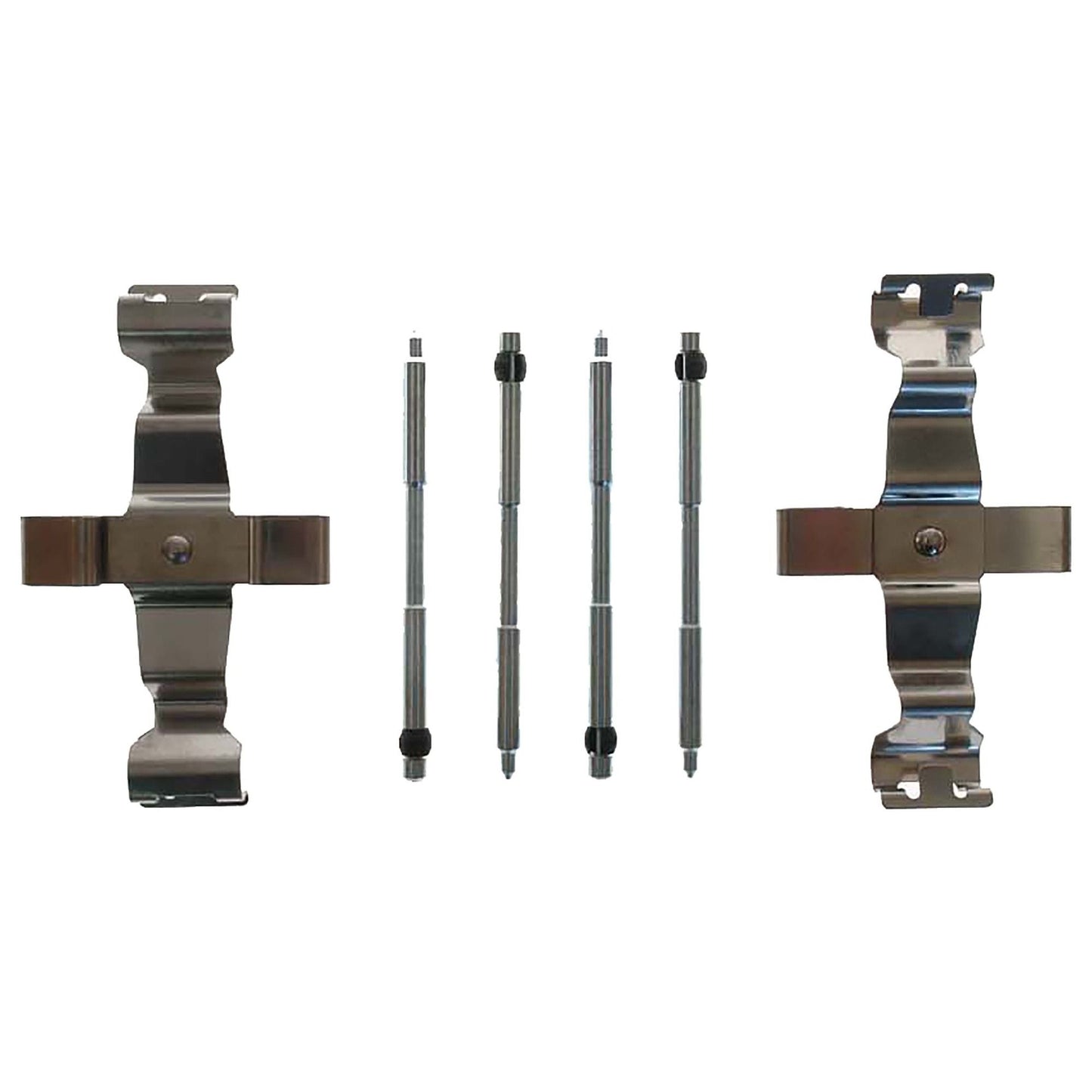 Raybestos Brakes Disc Brake Hardware Kit H18201A