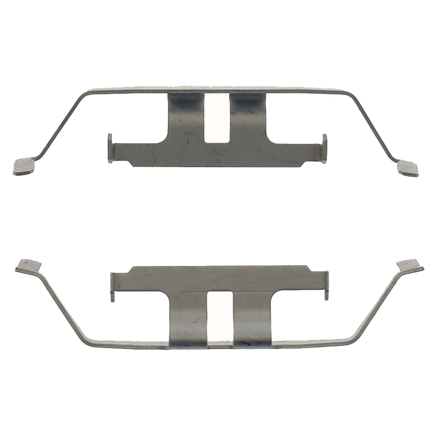 Raybestos Brakes Disc Brake Hardware Kit H18207A