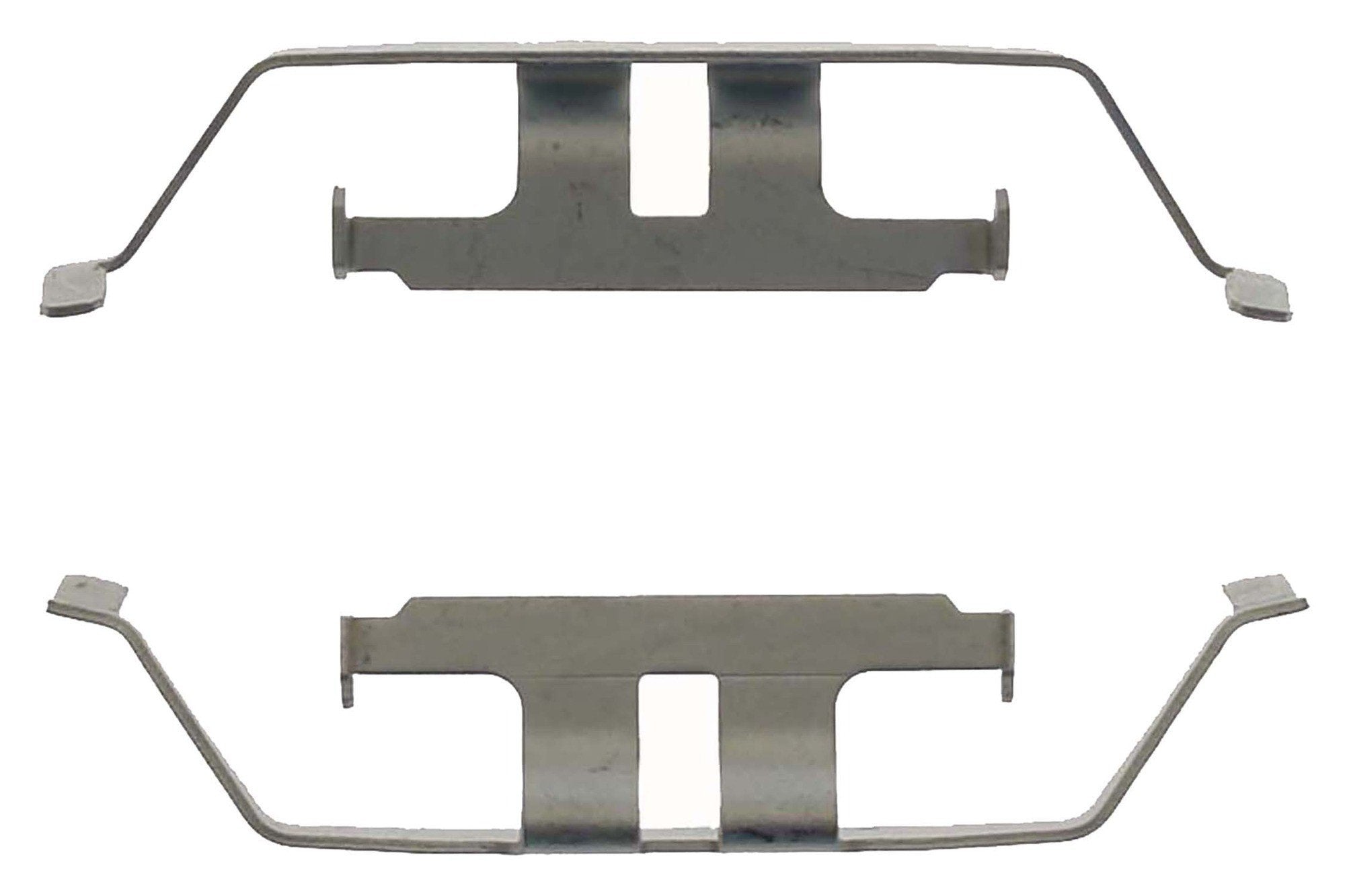 Raybestos Brakes Disc Brake Hardware Kit H18207A