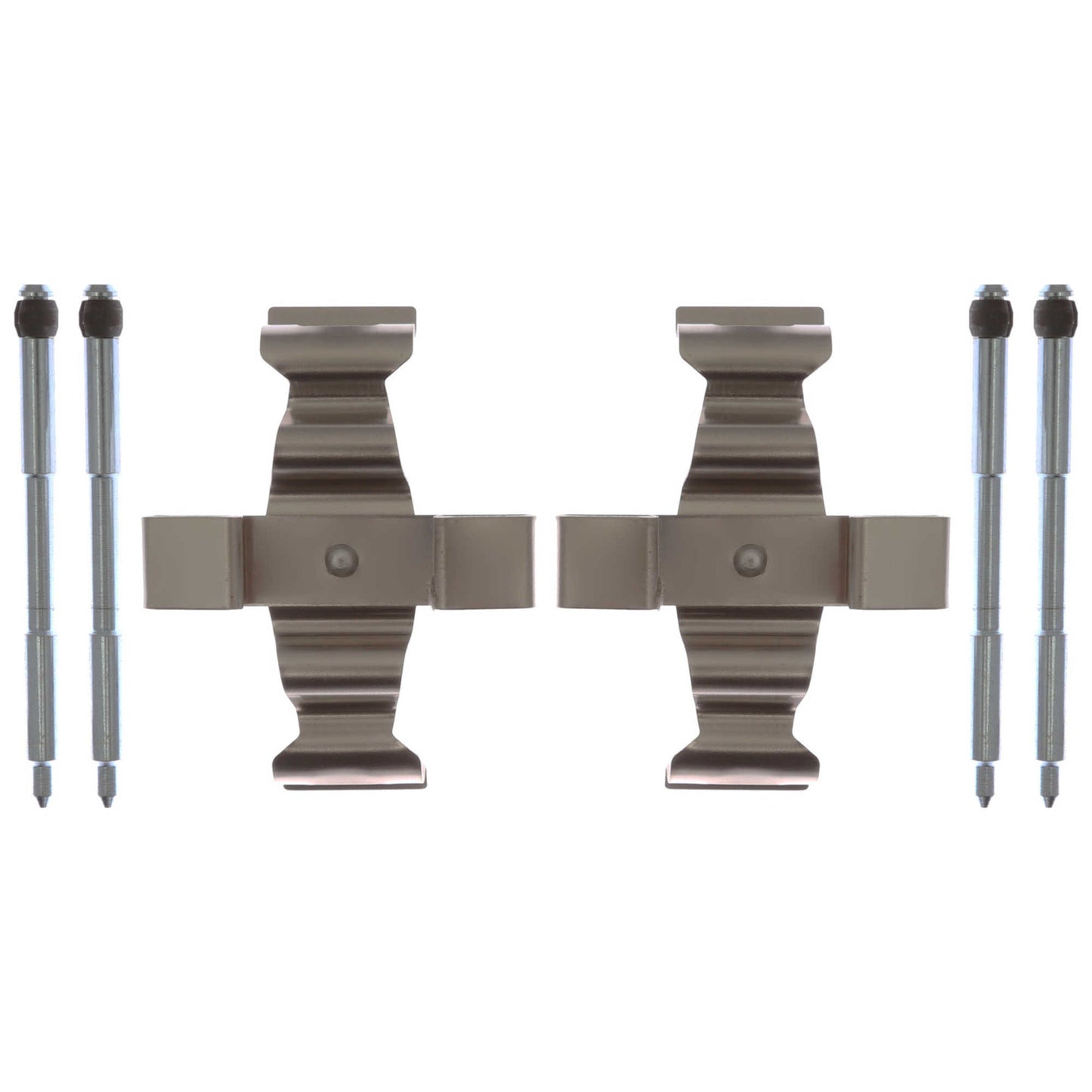 Raybestos Brakes Disc Brake Hardware Kit H18209A