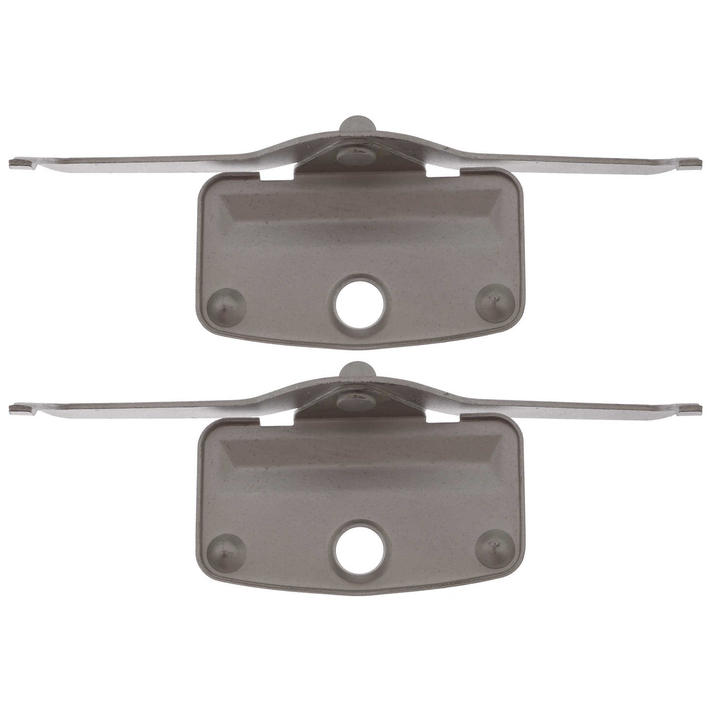 Raybestos Brakes Disc Brake Hardware Kit H18211A