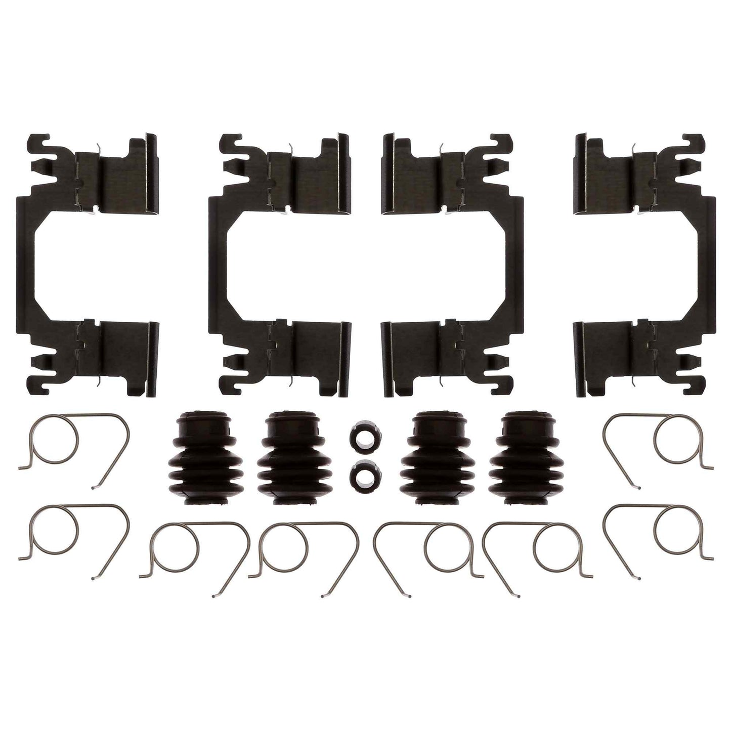 Raybestos Brakes Disc Brake Hardware Kit H18213A