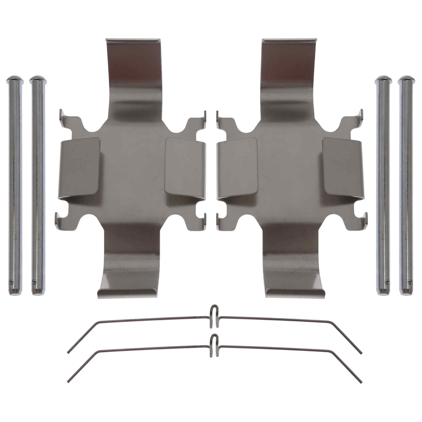 Raybestos Brakes Disc Brake Hardware Kit H18216A