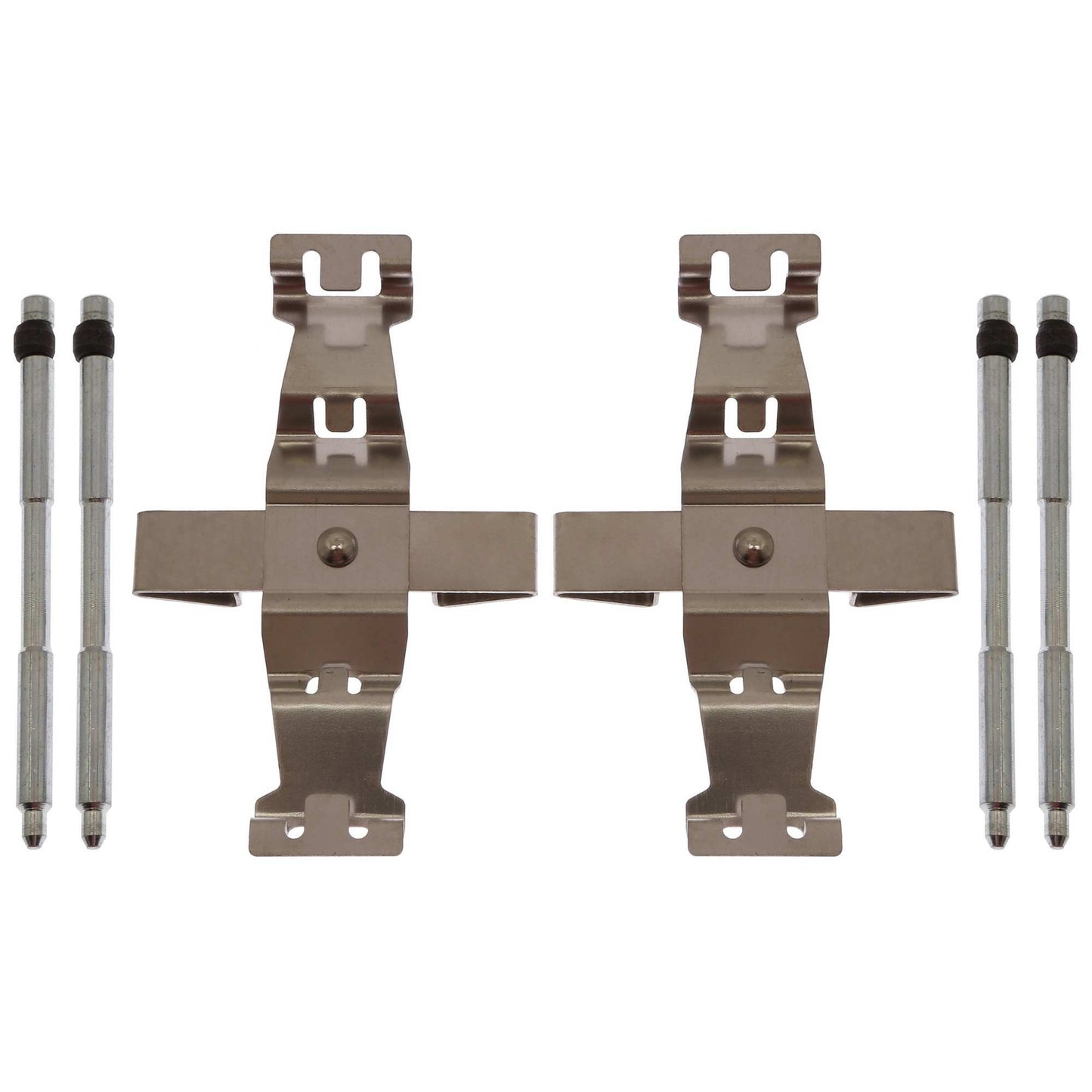 Raybestos Brakes Disc Brake Hardware Kit H18219A